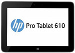 HP Pro Tablet 610 G1