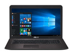 Asus X756UQ-TY355T