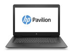 HP Pavilion 17-ab404ng HP Pavilion 17-ab404ng