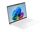HP Omnibook 7 Aero 13-bg