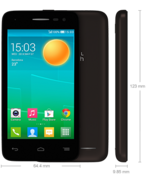 Alcatel One Touch Pop S3