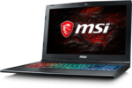 MSI GF63 8RC-457XES