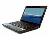 Análisis del portatil HP ProBook 4310s 