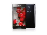 Breve análisis del  Smartphone LG P710 Optimus L7 II 
