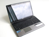 Analisis del portatil Acer Aspire 5745PG