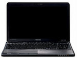 Toshiba Satellite L755D-S5204 Toshiba Satellite L755D-S5204