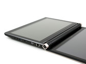 Análisis Tablet Acer Iconia Dual Screen