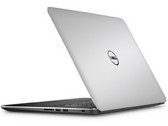 Análisis completo del Dell XPS 15 (9530, final del 2013) 