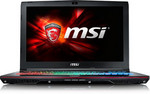 MSI GE62VR 7RF-298NL Apache Pro