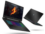 Acer Nitro 17 AN17-72 Acer Nitro 17 AN17-72