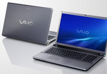 Sony Vaio VGN-AW180Y/Q