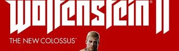 Wolfenstein II: The New Colossus