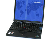 Análisis IBM/Lenovo Thinkpad X60s