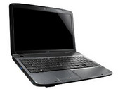 Análisis del Portátil Acer Aspire 5740G