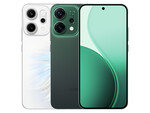 Oppo Reno14