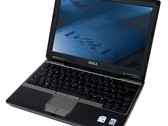 Análisis del portátil Dell Latitude D420
