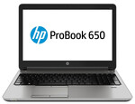 HP ProBook 650 G1 H5G74E