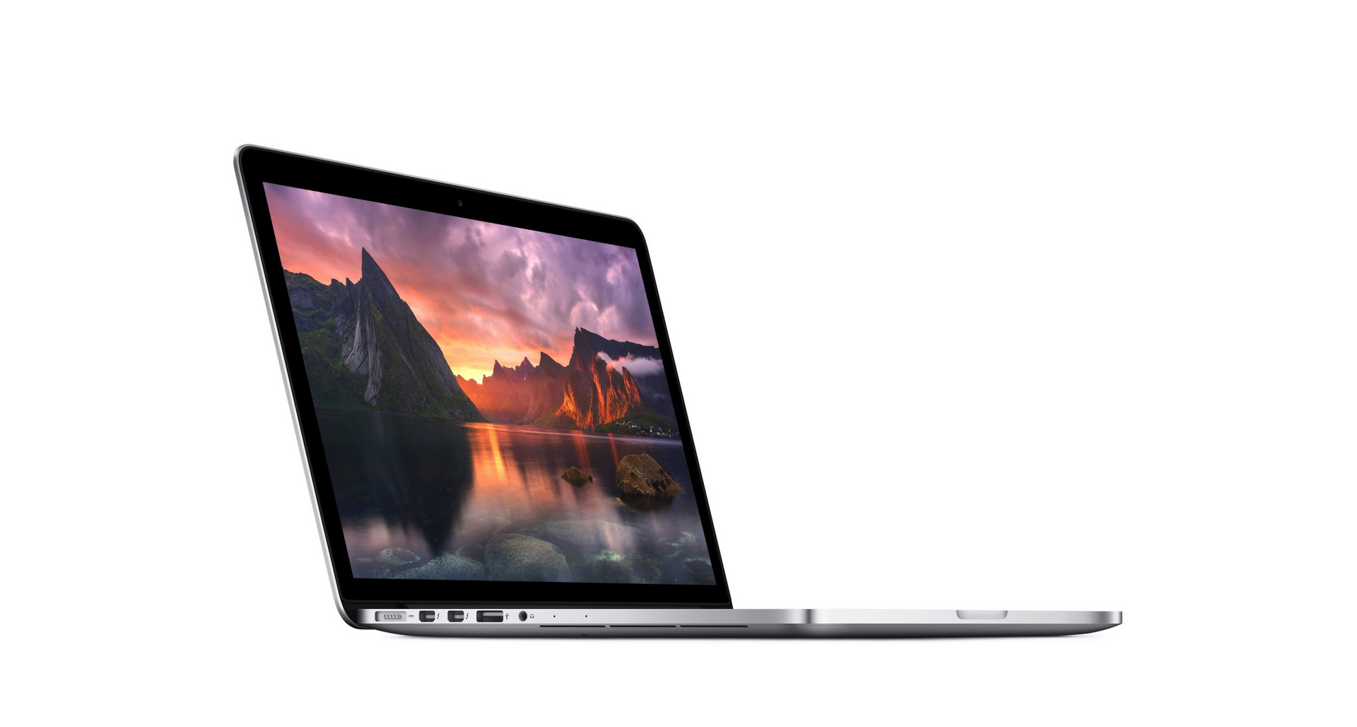 MacBook Pro 15インチ Retina Display 2013