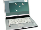 Análisis Fujitsu-Siemens Celsius H240