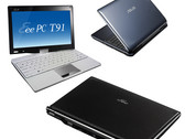 Nuevos modelos de portátiles Asus en nuestra prueba práctica