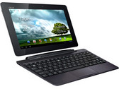 Análisis del Tablet Asus Eee Pad Transformer Prime TF201