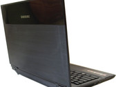 Análisis Samsung X360-Premium SU9300 Notebook Negro