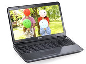 Análisis del Portátil Dell Inspiron 15R
