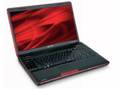 Análisis del portatil Toshiba Qosmio X500 (GeForce GTX 460M)