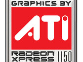 ATI Radeon Xpress 1150