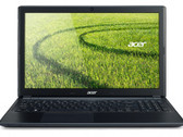 Breve análisis del Acer Aspire V5-573G-54208G50aii 
