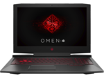 HP Omen 17-CB0006UR