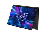 Asus ROG Flow X16 GV601RM-M5038W Asus ROG Flow X16 GV601RM-M5038W