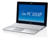 Análisis del Netbook Asus Eee PC 1018P