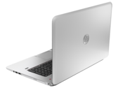 Análisis completo del HP Envy 17t-j003 