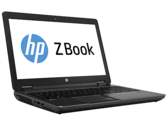 Breve análisis de la Estación de Trabajo HP ZBook 15 