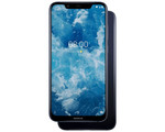 Nokia 8.1 Nokia 8.1