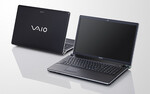 Sony Vaio VGN-AW21M/H