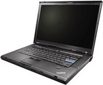 Lenovo Thinkpad T500