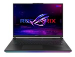 Asus ROG Strix Scar 18 G834JYR (2024) Asus ROG Strix Scar 18 G834JYR (2024)