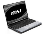MSI GE603 MSI GE603