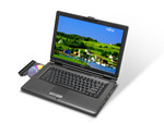 Fujitsu-Siemens Lifebook A1110 Fujitsu-Siemens Lifebook A1110