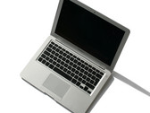 Análisis de la subportátil Apple MacBook Air