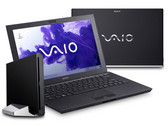 Análisis del subnotebook Sony Vaio VPC-Z23N9E/B