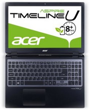 Acer Aspire TimelineU M3-581TG-52464G52MNKK
