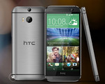 HTC One M8 Eye