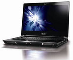 Asus W90Vp