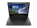 Lenovo Ideapad 500s-14ISK Lenovo Ideapad 500s-14ISK