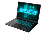 Gigabyte Gaming A16 CMHI2 Gigabyte Gaming A16 CMHI2