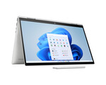 HP Envy x360 15t-ew000 HP Envy x360 15t-ew000