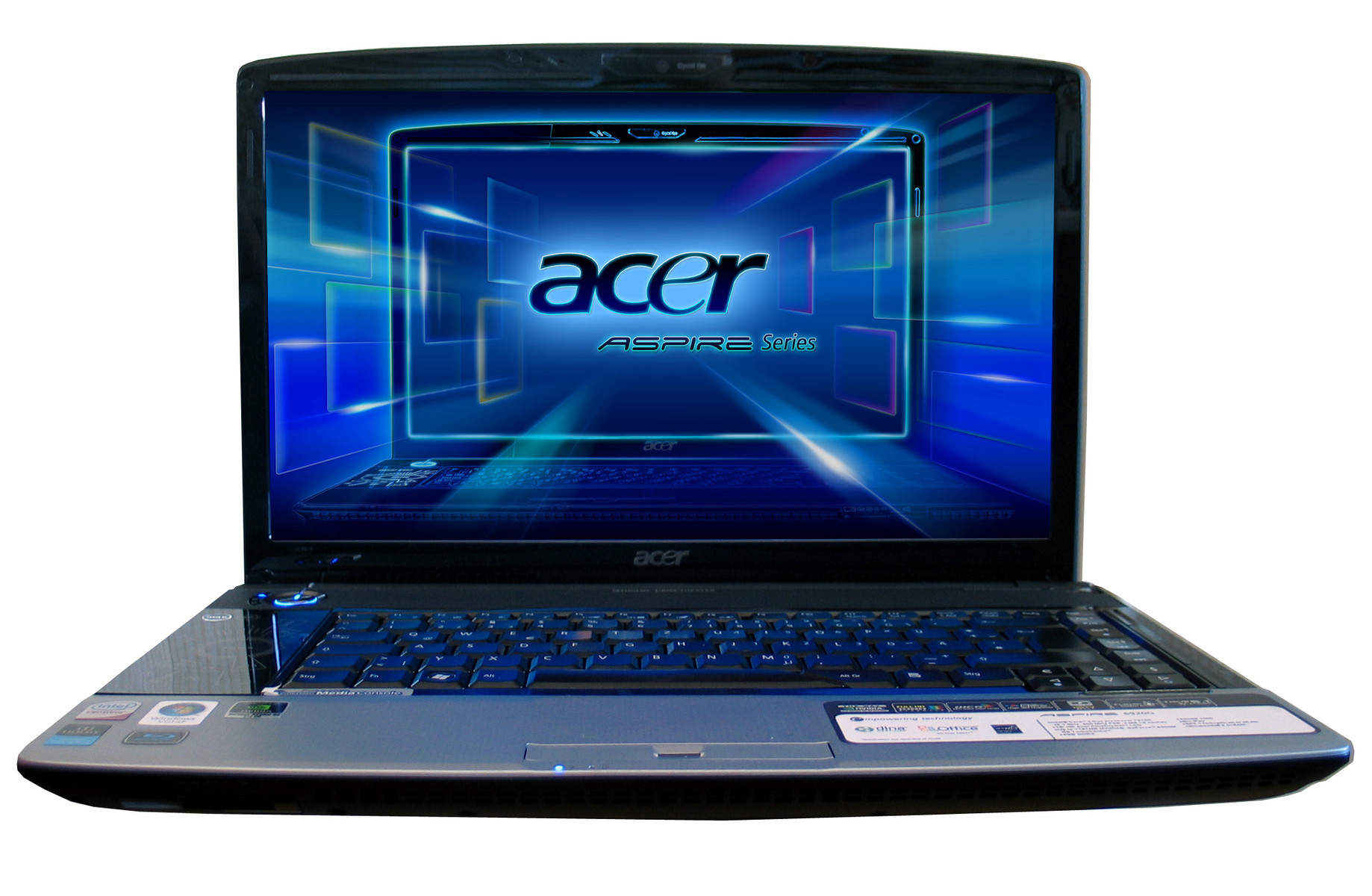 Acer Aspire 6920g